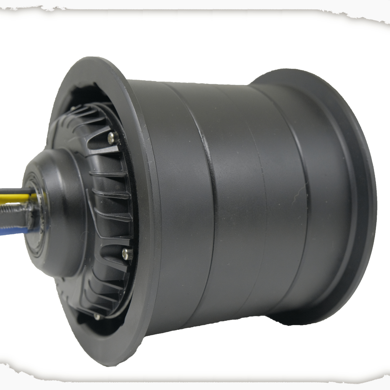 LONNYO Motor 11 Inch 130mm Magnet Hub Motor 主图1.jpg
