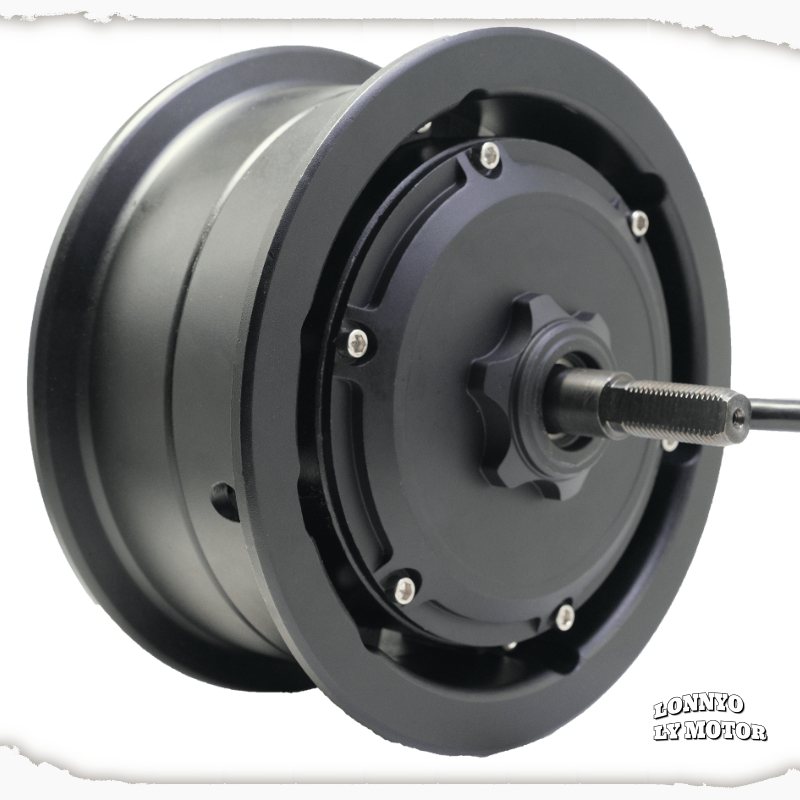 LONNYO Motor 11 Inch Standard Split Hub Motor 主图1.jpg