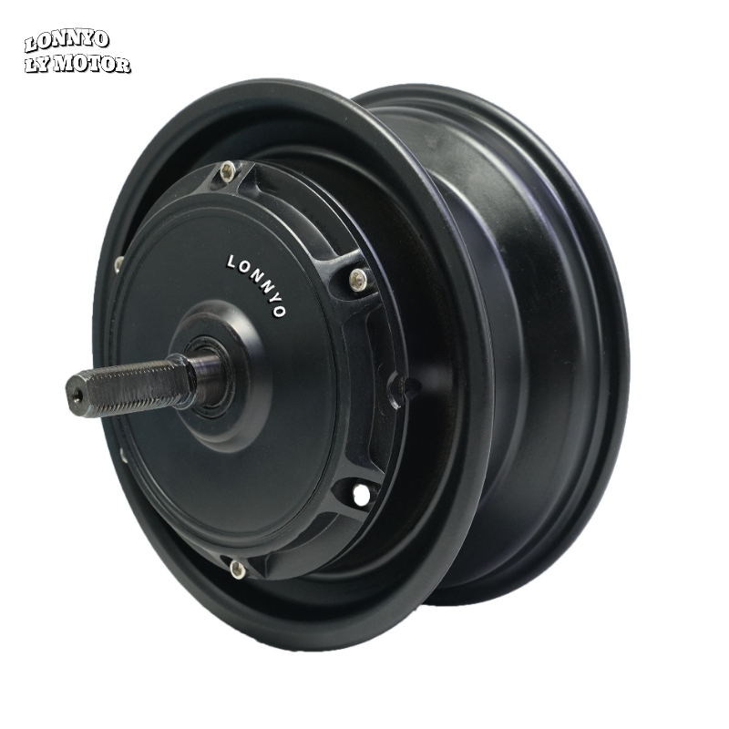 LONNYO Motor 11 Inch Vacuum Tire Hub Motor 主图1.jpg