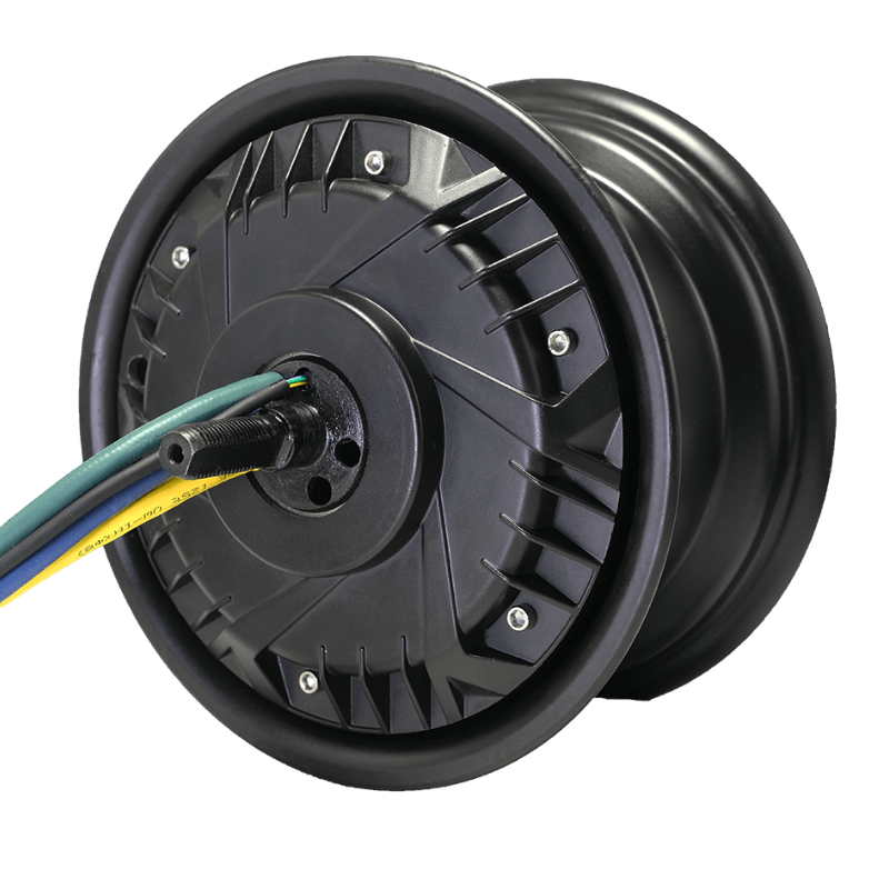 LONNYO Motor 7 Inch 90H 127 Stator Hub Motor 主图1.jpg