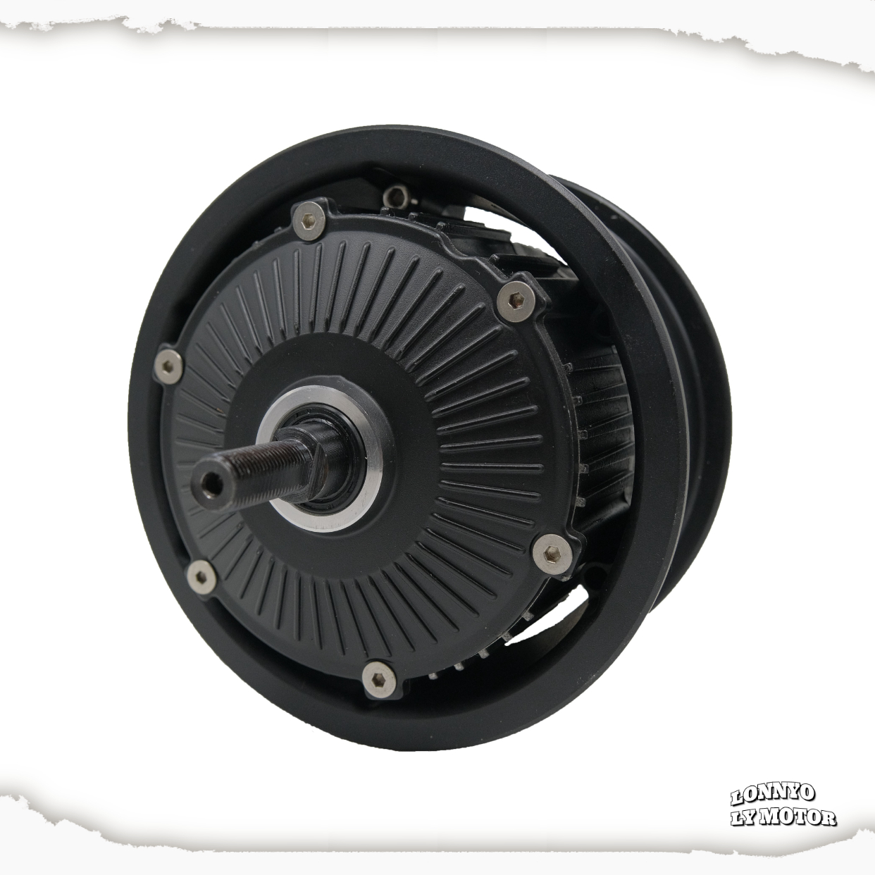LONNYO Motor 8.5 Inch Hub Motor 主图1.jpg