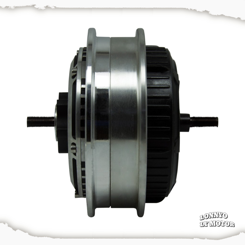 LONNYO Motor 10 Inch Arrow Split Hub Motor 主图2.jpg