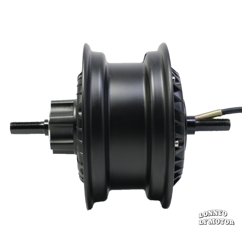 LONNYO Motor 10 Inch Vacuum Wide Tire Hub Motor 主图2.jpg