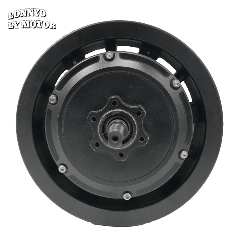LONNYO Motor 11 Inch 75/80mm Magnet Split Hub Motor 主图2.jpg