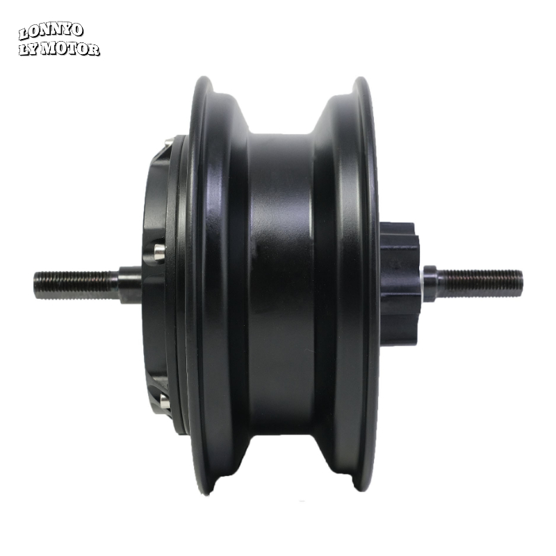 LONNYO Motor 11 Inch Vacuum Tire Hub Motor 主图2.jpg