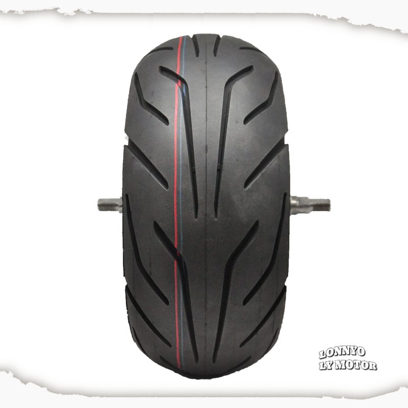 LONNYO Motor 13 Inch Wide Tire Split Hub Motor 主图2.jpg