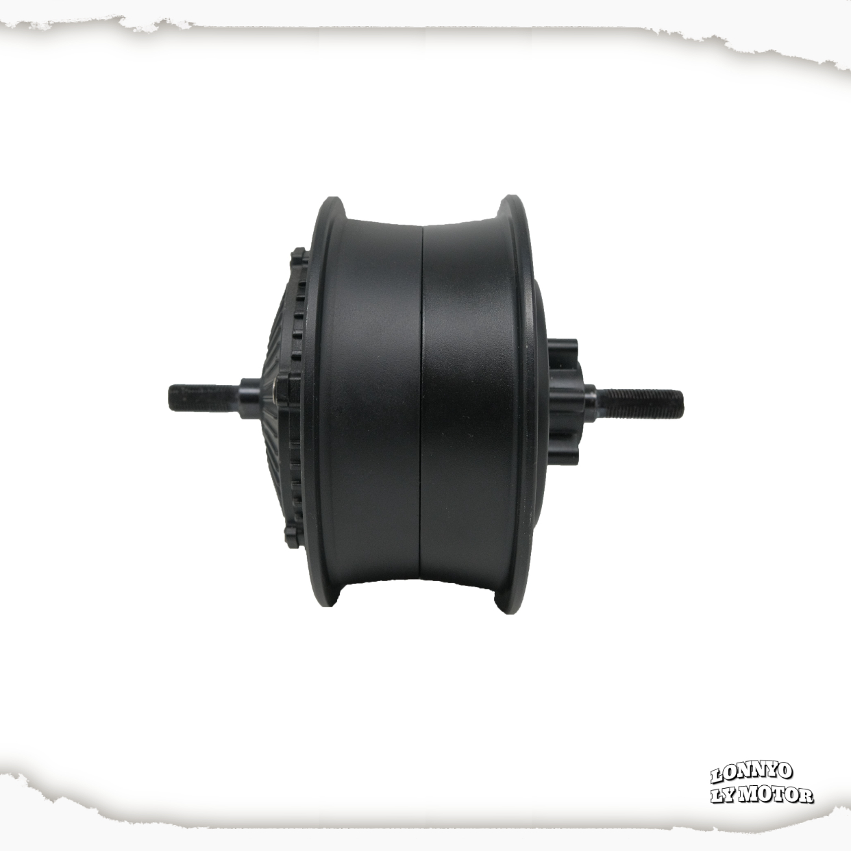LONNYO Motor 8.5 Inch Hub Motor 主图2.jpg