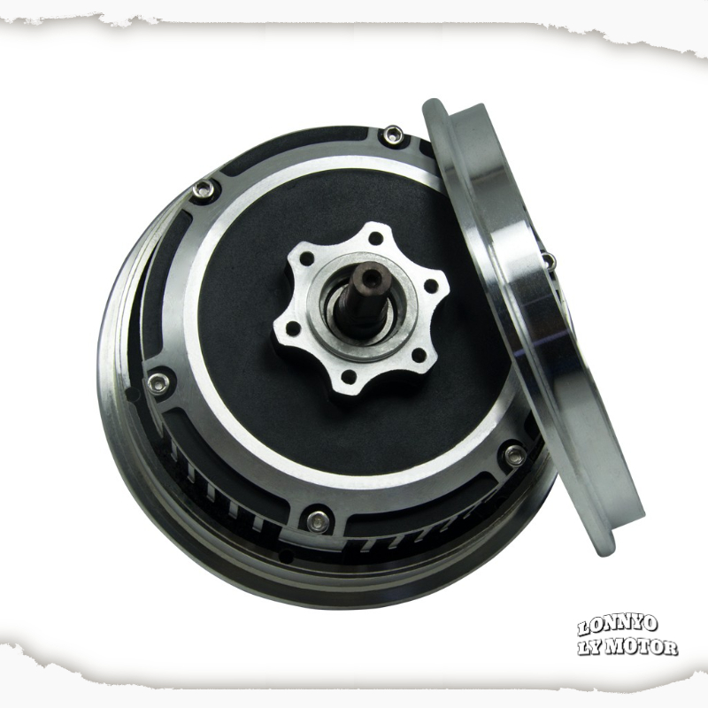LONNYO Motor 10 Inch Arrow Split Hub Motor 主图3.jpg