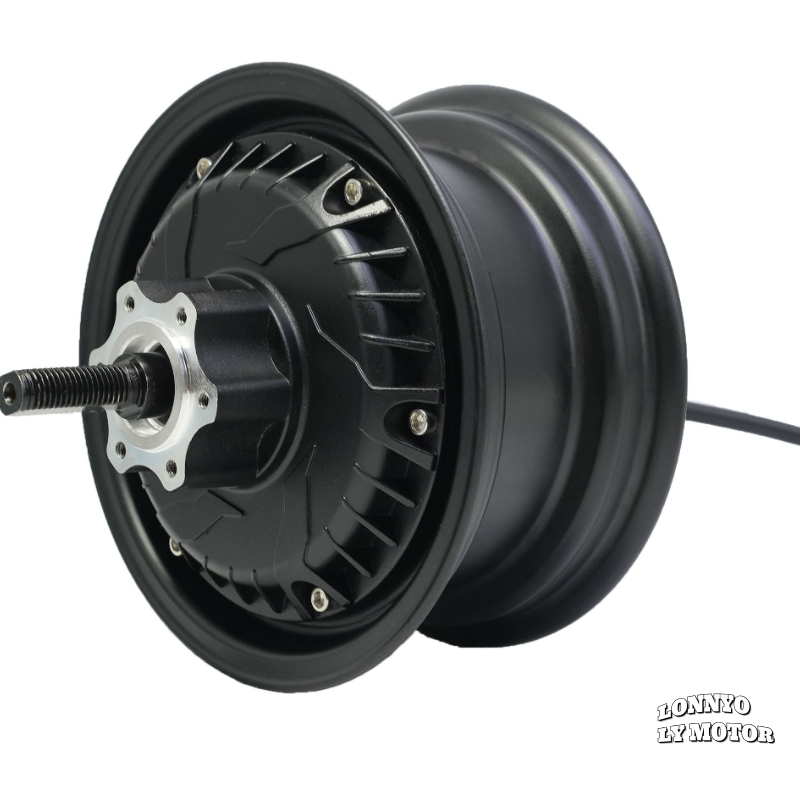 LONNYO Motor 10 Inch Vacuum Wide Tire Hub Motor 主图3.jpg