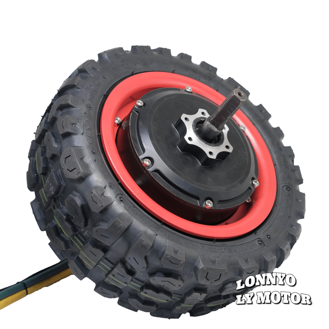 LONNYO Motor 11 Inch Split Vacuum Tire Hub Motor 主图3.jpg