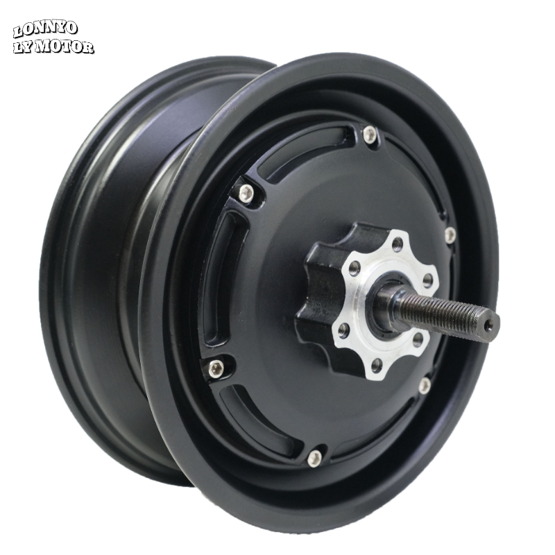 LONNYO Motor 11 Inch Vacuum Tire Hub Motor 主图3.jpg