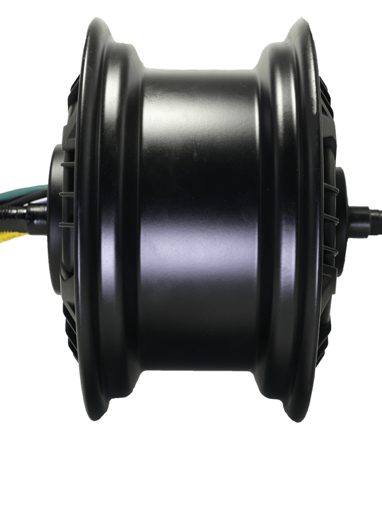 LONNYO Motor 7 Inch 90H 127 Stator Hub Motor 主图3.jpg