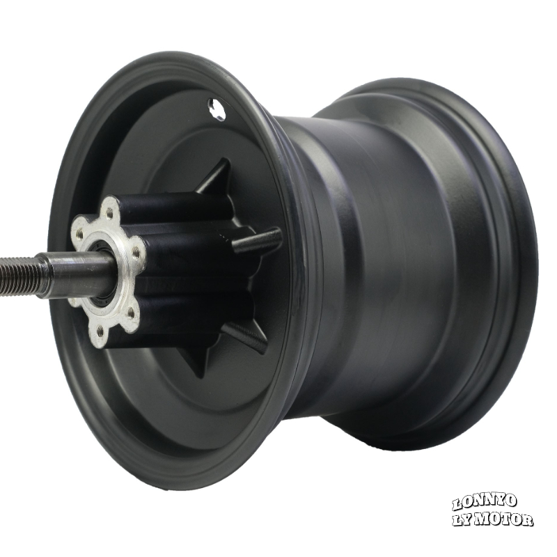 LONNYO Motor 13/15 Inch Small Harley Vacuum Tire Hub Motor 主图3.jpg