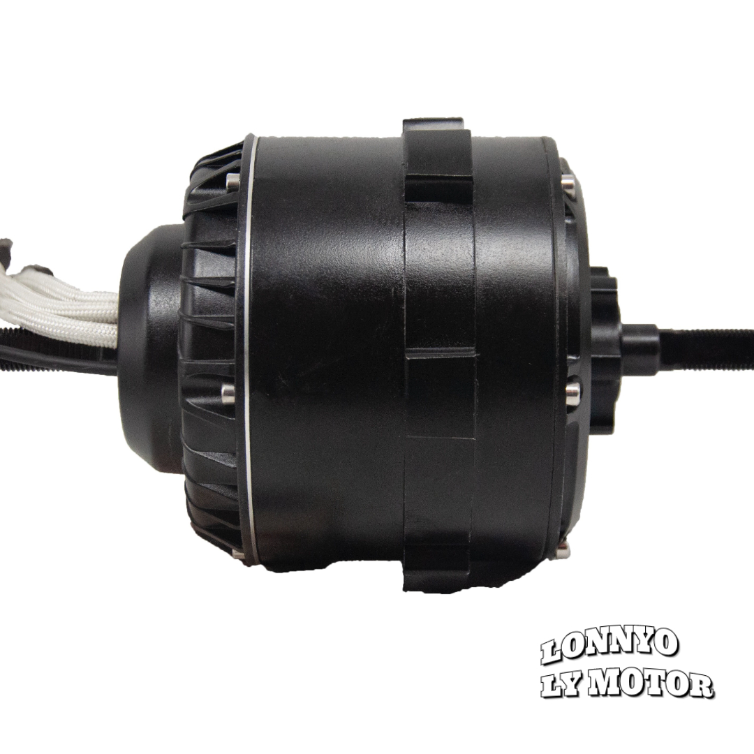 LONNYO Motor 11 Inch Split Vacuum Tire Hub Motor 主图4.jpg