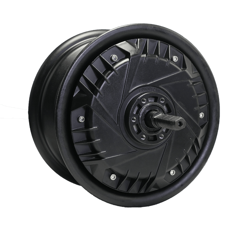 LONNYO Motor 7 Inch 90H 127 Stator Hub Motor 主图4.jpg